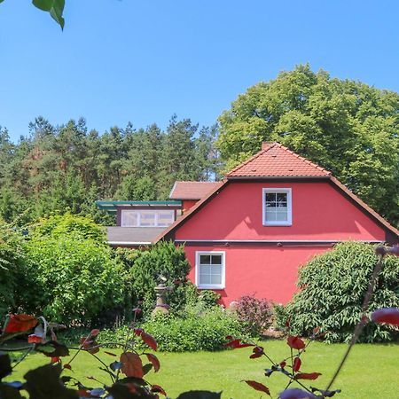 Appartementhaus Sonnengarten Silz  Exteriér fotografie